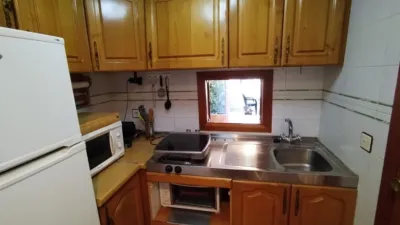 Apartment in Levante photo 13