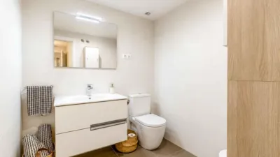 Apartment in La Plana photo 23