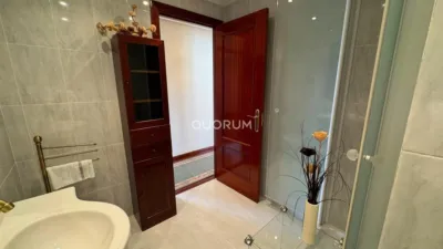 Penthouse in Burtzeña photo 36