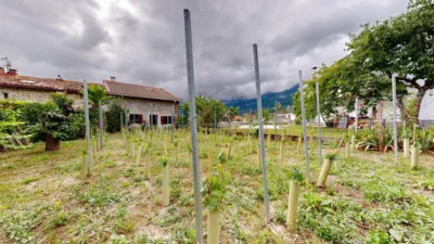 Terraced house in Carretera Lezana photo 25