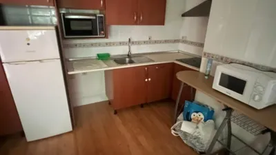 Apartment in Casillas photo 6
