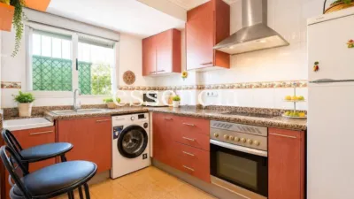 Apartment in Grao de Gandia photo 5