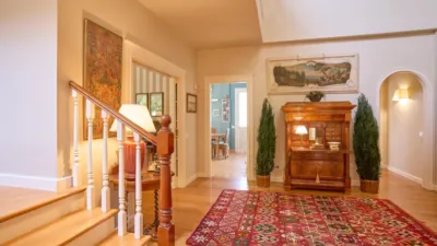 Chalet on Calle Codeso photo 9