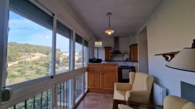 House in Benimantell photo 22