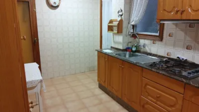 Flat on Carrer de Tomás Capdepon photo 9