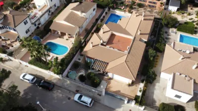 Chalet en Son Serra de Marina photo 6