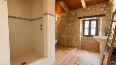Casa en Pollença photo 15