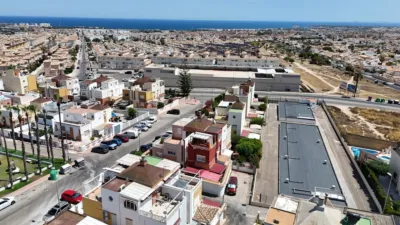 Casa – Torrevieja - Vista 2