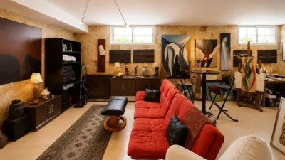 Chalet in La Marina photo 21