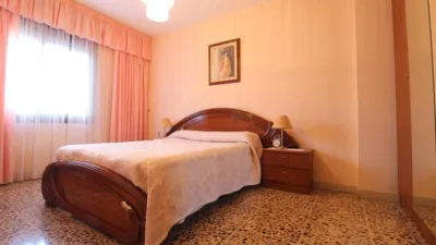 Apartment in Centre photo 8