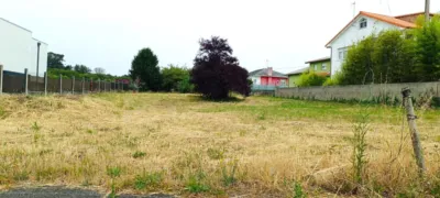 Terreno en venta en Dexo-Lorbé - Vista 5