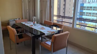 Piso – Benidorm - Más