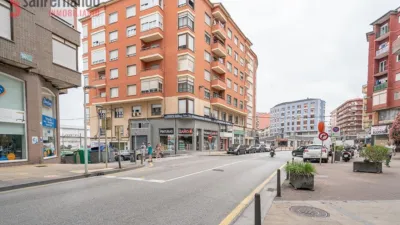 Apartment on Calle de José María Pereda photo 20