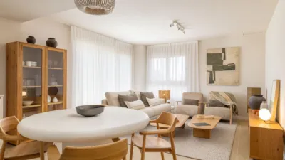 Apartment in Playa Arenal-Bol photo 2