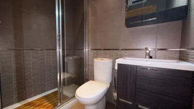 Apartment in Pesqueira photo 10