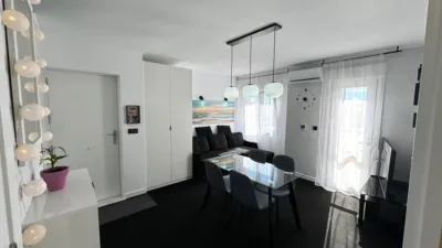 Pis – Torrevieja, Urbanización El Chaparral - Vista 2