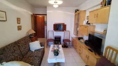 Apartment in Levante photo 8