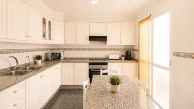 House in Alicante-San Vicente del Raspeig photo 10