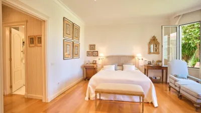 Chalet on Calle Codeso photo 45