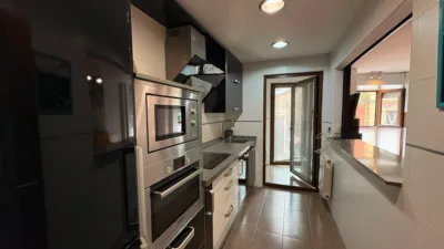 Apartment in the Centre photo 7