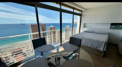 Loft en Avenida del Mediterráneo photo 2