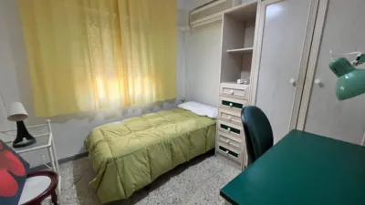 Apartment in Nervión photo 22