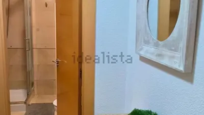 Apartment on Carrer de Sant Pere photo 13