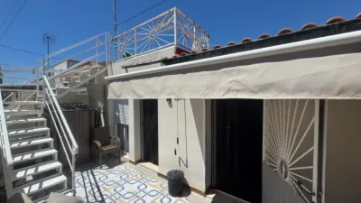 Casa – Torrevieja, Urbanización Los Balcones - Vista 2