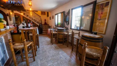 House on Camino del Sacromonte photo 25