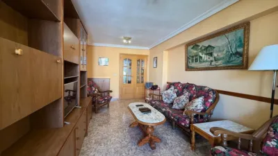 Apartment on Calle del Alcalde Manuel Catalán Chana photo 10