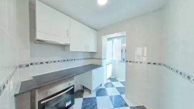 Apartment in Puerta Bonita photo 20
