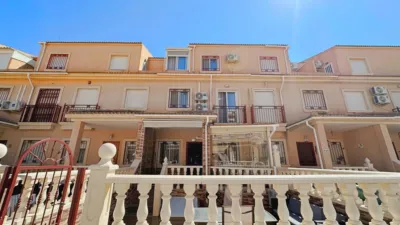 Casa en La Zenia photo 21
