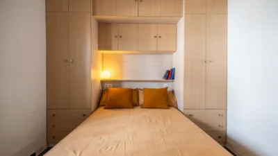 Apartment on Calle de Los Montesinos photo 18