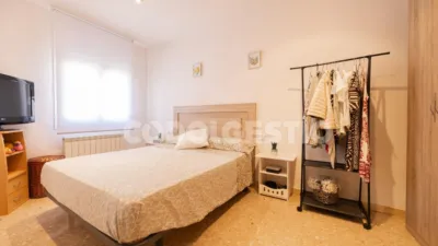 Apartment on Carrer de Sant Roc photo 18