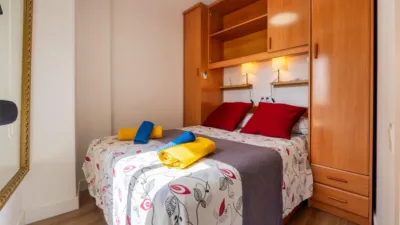 Pis – Benidorm - Vista 4