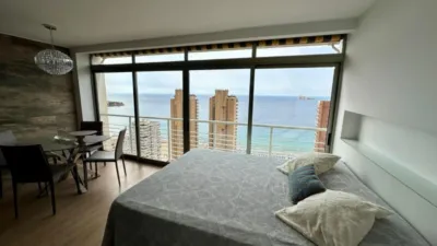 Loft en Avenida del Mediterráneo photo 5