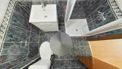 Apartment in Puerta Bonita photo 26