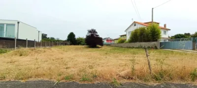 Terreno en venta en Dexo-Lorbé - Vista 2