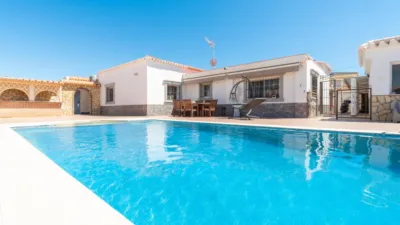 Casa – Torrevieja - Vista 4