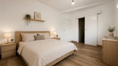 Apartment in C- Bao photo 21