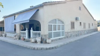 Chalet in Carrús photo 3