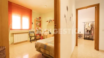 Apartment on Carrer de Sant Roc photo 16