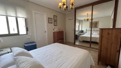 Piso – Sant Vicent del Raspeig - San Vicente del Raspeig - Más