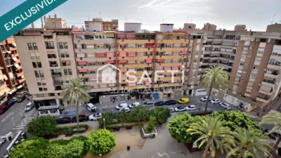 Penthouse in Sant Joan d'Alacant photo 32