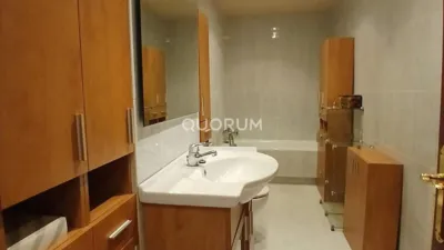 Top-floor apartment in Burtzeña photo 25