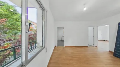 Apartment in San Fermín photo 10