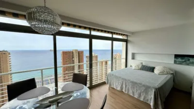Loft en Avenida del Mediterráneo photo 6