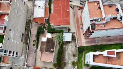 Chalet in Grau de Gandia - Venecia - Marenys photo 4