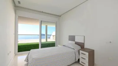 Penthouse in Altea Hills photo 35