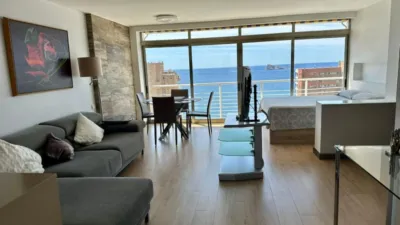 Loft en Avenida del Mediterráneo photo 11